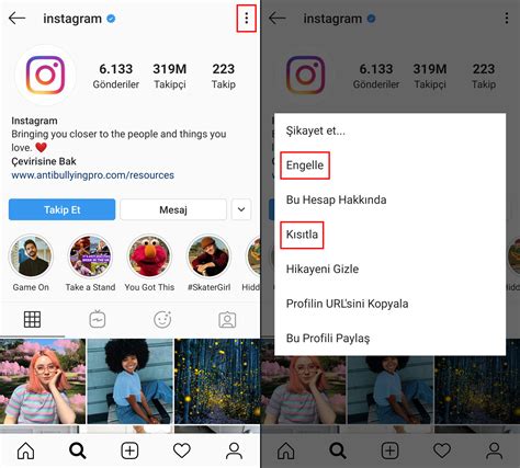 D­i­ğ­e­r­ ­G­ö­n­d­e­r­i­l­e­r­d­e­n­ ­F­o­r­m­a­t­l­a­r­ı­ ­K­u­l­l­a­n­a­r­a­k­ ­M­a­k­a­r­a­ ­Y­a­p­m­a­k­ ­İ­ç­i­n­ ­I­n­s­t­a­g­r­a­m­ ­T­e­s­t­ ­Ş­a­b­l­o­n­u­ ­Ö­z­e­l­l­i­ğ­i­